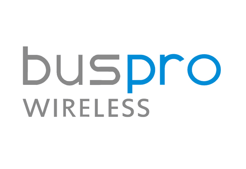 محصولات Buspro Wireless